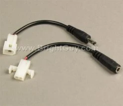 Accessories MagLite Rechargeable AC And DC Cable Adapter ARXX228