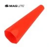 Accessories MagLite Traffic Safety Wand AX2409B, Red | Maglite Distributor -Cheap Brightguy Store MagLite Traffic Safety Wand AX2409B
