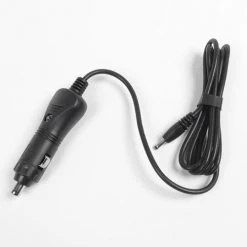 Accessories Rechargeable 12V DC Adapter