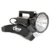 EMS Maxa Beam Package MBPKG-B | 12 Million Candlepower Spotlight