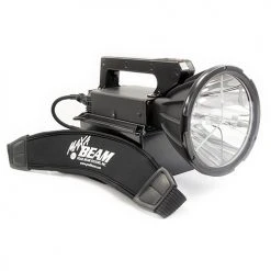 EMS Maxa Beam Package MBPKG-B | 12 Million Candlepower Spotlight