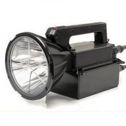 EMS Maxa Beam Package MBPKG-B | 12 Million Candlepower Spotlight -Cheap Brightguy Store Maxa Beam Package MBPKG B 2