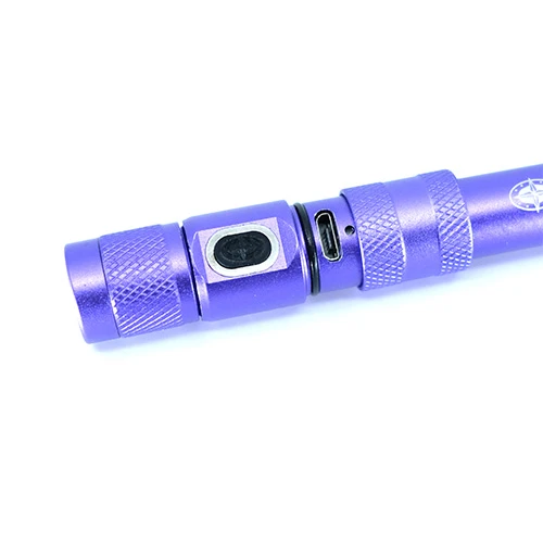 Automotive Repair Flashlights Maxxeon WorkStar® 364 UV Penlight | USB Rechargeable | 395nm 8 Automotive Repair Flashlights Maxxeon WorkStar® 364 UV Penlight | USB Rechargeable | 395nm - Image 6