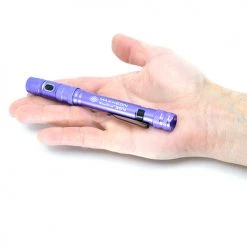 Automotive Repair Flashlights Maxxeon WorkStar® 364 UV Penlight | USB Rechargeable | 395nm 11 Automotive Repair Flashlights Maxxeon WorkStar® 364 UV Penlight | USB Rechargeable | 395nm -Cheap Brightguy Store Maxxeon WorkStar 364 UV Rechargeable Penlight 5