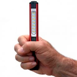 Automotive Repair Flashlights Maxxeon WorkStar 430 Inspector Maxx | Floodlight + Penlight -Cheap Brightguy Store Maxxeon WorkStar 430 Inspector Maxx Work Light 10