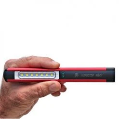 Automotive Repair Flashlights Maxxeon WorkStar 430 Inspector Maxx | Floodlight + Penlight -Cheap Brightguy Store Maxxeon WorkStar 430 Inspector Maxx Work Light 9