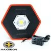Automotive Repair Flashlights Maxxeon WorkStar® 5400 Lumenator® SR | 4,300 Lumens