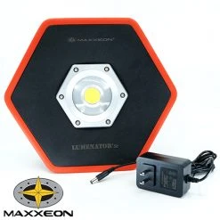 Automotive Repair Flashlights Maxxeon WorkStar® 5400 Lumenator® SR | 4,300 Lumens