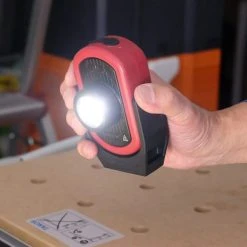 Automotive Repair Flashlights Maxxeon WorkStar 900 MAXXBEAM Zoom Work Light | 1200 Lumens -Cheap Brightguy Store Maxxeon WorkStar 900 MAXXBEAM Zoom Work Light 1 600x600 1