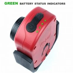 Automotive Repair Flashlights Maxxeon WorkStar 900 MAXXBEAM Zoom Work Light | 1200 Lumens -Cheap Brightguy Store Maxxeon WorkStar 900 MAXXBEAM Zoom Work Light 9 600x600 1