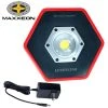 Automotive Repair Flashlights Maxxeon WorkStar LUMENATOR Area Work Light | 4,100 Lumens
