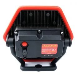 Automotive Repair Flashlights Maxxeon WorkStar LUMENATOR Area Work Light | 4,100 Lumens -Cheap Brightguy Store Maxxeon WorkStar LUMENATOR Area Work Light 5 600x600 1