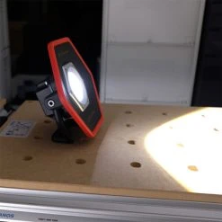 Automotive Repair Flashlights Maxxeon WorkStar LUMENATOR Area Work Light | 4,100 Lumens -Cheap Brightguy Store Maxxeon WorkStar LUMENATOR Area Work Light 6 600x600 1