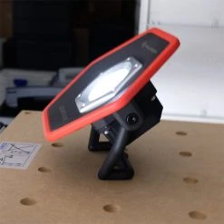 Automotive Repair Flashlights Maxxeon WorkStar LUMENATOR Area Work Light | 4,100 Lumens -Cheap Brightguy Store Maxxeon WorkStar LUMENATOR Area Work Light 7 600x600 1