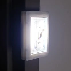 Camping NEBO Flipit 400 LED Light | 400 Lumens | Nebo Distributor -Cheap Brightguy Store NEBO Flipit400 LED Light 2