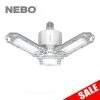 Lights For The Home NEBO High Bright 6000 Utility Light | Extra 12% Off Sale