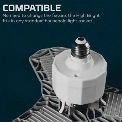 Lights For The Home NEBO High Bright 6000 Utility Light | Extra 12% Off Sale -Cheap Brightguy Store NEBO High Bright 6000 Utility Light 6 600x600 1