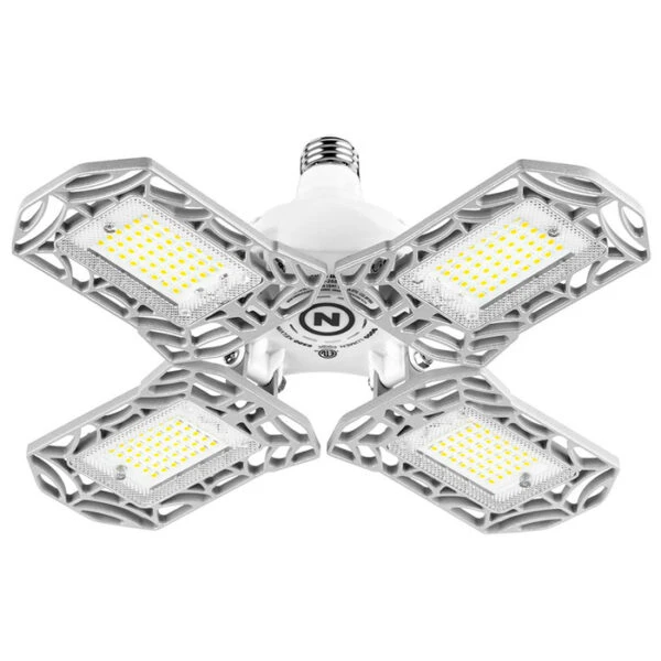 Lights For The Home NEBO High Bright 9000 Utility Light | 9,000 Lumens 3 Lights For The Home NEBO High Bright 9000 Utility Light | 9,000 Lumens - Image 2