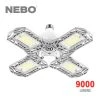Lights For The Home NEBO High Bright 9000 Utility Light | 9,000 Lumens -Cheap Brightguy Store NEBO High Bright 9000 Utility Light logo 600x600 1