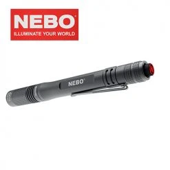 Automotive Repair Flashlights NEBO Inspector Pocket Light | 180 Lumens