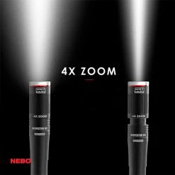 Automotive Repair Flashlights NEBO Inspector RC Rechargeable Penlight | NEBO Distributor -Cheap Brightguy Store NEBO Inspector RC Rechargeable Penlight 4