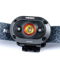 Automotive Repair Flashlights NEBO Mycro Headlamp And Cap Light | NEBO Distributor -Cheap Brightguy Store NEBO Mycro Headlamp and Cap Light 2 600x600 1