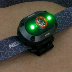 Automotive Repair Flashlights NEBO Mycro Headlamp And Cap Light | NEBO Distributor -Cheap Brightguy Store NEBO Mycro Headlamp and Cap Light 3 600x600 1
