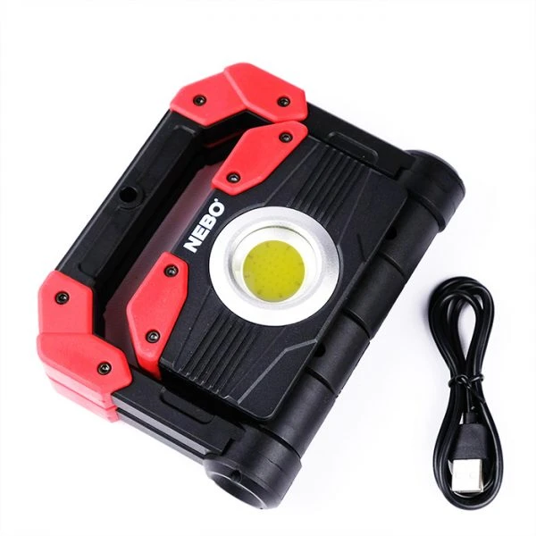 Automotive Repair Flashlights NEBO Omni 2K Multi-Directional Work Light | 2000 Lumens 8 Automotive Repair Flashlights NEBO Omni 2K Multi-Directional Work Light | 2000 Lumens - Image 6