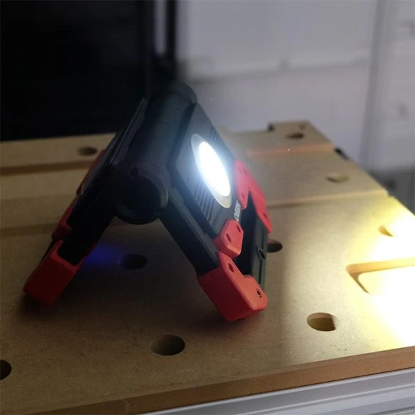 Automotive Repair Flashlights NEBO Omni 2K Multi-Directional Work Light | 2000 Lumens 7 Automotive Repair Flashlights NEBO Omni 2K Multi-Directional Work Light | 2000 Lumens - Image 5