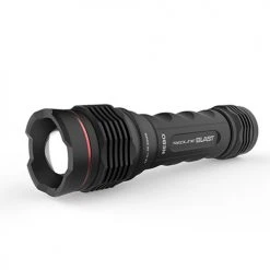 Bright Flashlights NEBO Redline BLAST Flashlight 6542 | NEBO Distributor