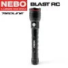 Camping NEBO Redline Blast RC Rechargeable Flashlight | 3200 Lumens -Cheap Brightguy Store NEBO Redline Blast RC Rechargeable Flashlight