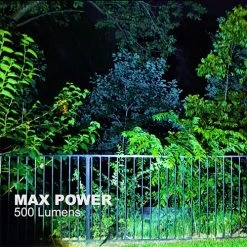 Automotive Repair Flashlights NEBO Redline V Flashlight 6639 | 500 Lumens -Cheap Brightguy Store NEBO Redline V Flashlight 6639 3