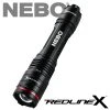 Automotive Repair Flashlights NEBO Redline X Rechargeable Flashlight | 1800 Lumens