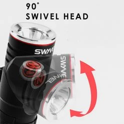 Automotive Repair Flashlights NEBO SWYVEL Rechargeable EDC Flashlight | 1000 Lumens 11 Automotive Repair Flashlights NEBO SWYVEL Rechargeable EDC Flashlight | 1000 Lumens -Cheap Brightguy Store NEBO SWYVEL Rechargeable EDC Flashlight 2