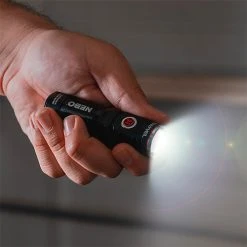 Automotive Repair Flashlights NEBO SWYVEL Rechargeable EDC Flashlight | 1000 Lumens 13 Automotive Repair Flashlights NEBO SWYVEL Rechargeable EDC Flashlight | 1000 Lumens -Cheap Brightguy Store NEBO SWYVEL Rechargeable EDC Flashlight 4