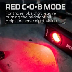Automotive Repair Flashlights NEBO Slim Plus 1200 With Laser Pointer | 1,200 Lumens -Cheap Brightguy Store NEBO Slim Plus 1200 with Laser Pointer 5 600x600 1