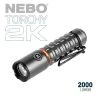 Automotive Repair Flashlights NEBO Torchy 2K Rechargeable Flashlight | 2000 Lumens 2 Automotive Repair Flashlights NEBO Torchy 2K Rechargeable Flashlight | 2000 Lumens -Cheap Brightguy Store NEBO Torchy 2K Rechargeable Flashlight 1 600x600 1