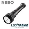 Camping Nebo Luxtreme Rechargeable Flashlight | Half Mile Beam -Cheap Brightguy Store Nebo Luxtreme Rechargeable Flashlight 1 600x600 1