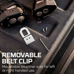 Automotive Repair Flashlights Nebo Luxtreme SL75 Rechargeable Spotlight | 3/4 Mile Beam 13 Automotive Repair Flashlights Nebo Luxtreme SL75 Rechargeable Spotlight | 3/4 Mile Beam -Cheap Brightguy Store Nebo Luxtreme SL75 Rechargeable Spotlight 4 600x600 1