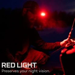 Boating Flashlights Nebo Mycro 500+ Headlamp And Cap Light | Authorized Distributor -Cheap Brightguy Store Nebo Mycro 500 Plus Headlamp and Cap Light 5 600x600 1