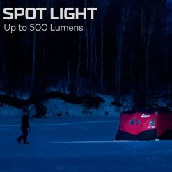 Boating Flashlights Nebo Mycro 500+ Headlamp And Cap Light | Authorized Distributor -Cheap Brightguy Store Nebo Mycro 500 Plus Headlamp and Cap Light 7 600x600 1