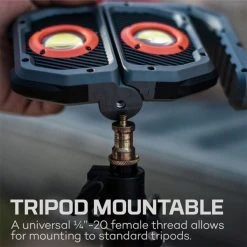 Automotive Repair Flashlights Nebo Omni 3K Versatile Work Light -Cheap Brightguy Store Nebo Omni 3K Versatile Work Light 7 600x600 1