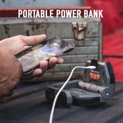 Automotive Repair Flashlights Nebo Omni 3K Versatile Work Light -Cheap Brightguy Store Nebo Omni 3K Versatile Work Light 9 600x600 1