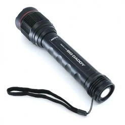 Bright Flashlights Nebo Redline Big Daddy Flashlight | 2,000 Lumens | Adjustable Focus 8 Bright Flashlights Nebo Redline Big Daddy Flashlight | 2,000 Lumens | Adjustable Focus -Cheap Brightguy Store Nebo Redline Big Daddy Flashlight 2