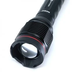 Bright Flashlights Nebo Redline Big Daddy Flashlight | 2,000 Lumens | Adjustable Focus 9 Bright Flashlights Nebo Redline Big Daddy Flashlight | 2,000 Lumens | Adjustable Focus -Cheap Brightguy Store Nebo Redline Big Daddy Flashlight 3