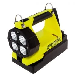 Fire Nightstick INTEGRITAS™ XPR5584GMX Intrinsically Safe Lantern | Sale Price -Cheap Brightguy Store Night Stick Integritas Intrinsically Safe Lantern with Magnetic Base 5 600x600 1