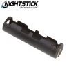 Accessories Nightstick 500 Carrier | CR123A Battery Carrier -Cheap Brightguy Store Nightstick 500 Carrier logo 600x600 1
