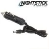 Accessories Nightstick DC Charge Cord, NS-DCCORD | Nightstick Distributor -Cheap Brightguy Store Nightstick DC Charge Cord 600x600 1