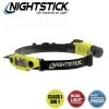 Fire Nightstick DICATA Intrinsically Safe Low-Profile Dual-Light Helmet Light | 300 Lumens 2 Fire Nightstick DICATA Intrinsically Safe Low-Profile Dual-Light Helmet Light | 300 Lumens -Cheap Brightguy Store Nightstick DICATA Intrinsically Safe Low Profile Headlamp 600x600 1