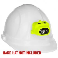 Headlamps Nightstick Dual Light Headlamp With Hard Hat Clip XPP5454GC | Nightstick Distributor -Cheap Brightguy Store Nightstick Dual Light Headlamp with Hard Hat Clip XPP 5454GC 5 1